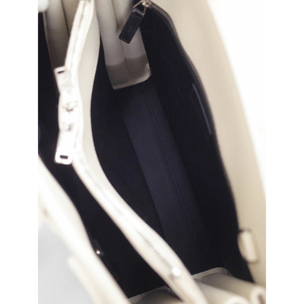 SAINT LAURENT Paris Saint Paris Sac de Jour Bag - Picture 3 of 9